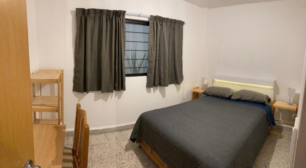 Hotel Beds Friends Asis Meksyk Zewnętrze zdjęcie