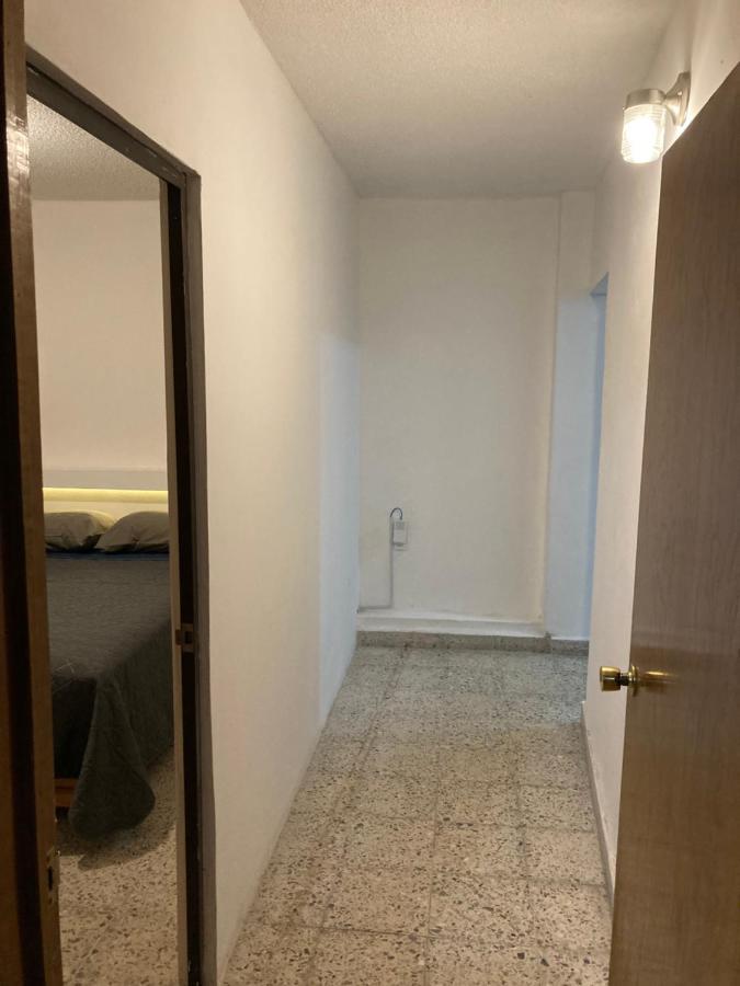 Hotel Beds Friends Asis Meksyk Zewnętrze zdjęcie
